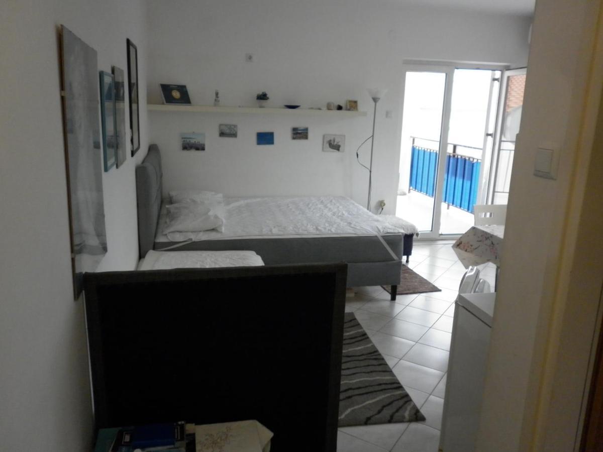Apartment Antoncic Dramalj Esterno foto