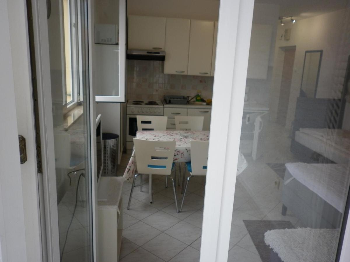 Apartment Antoncic Dramalj Esterno foto