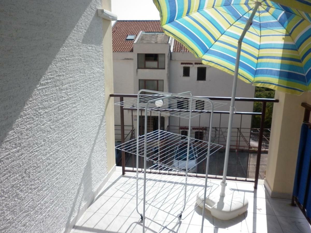 Apartment Antoncic Dramalj Esterno foto