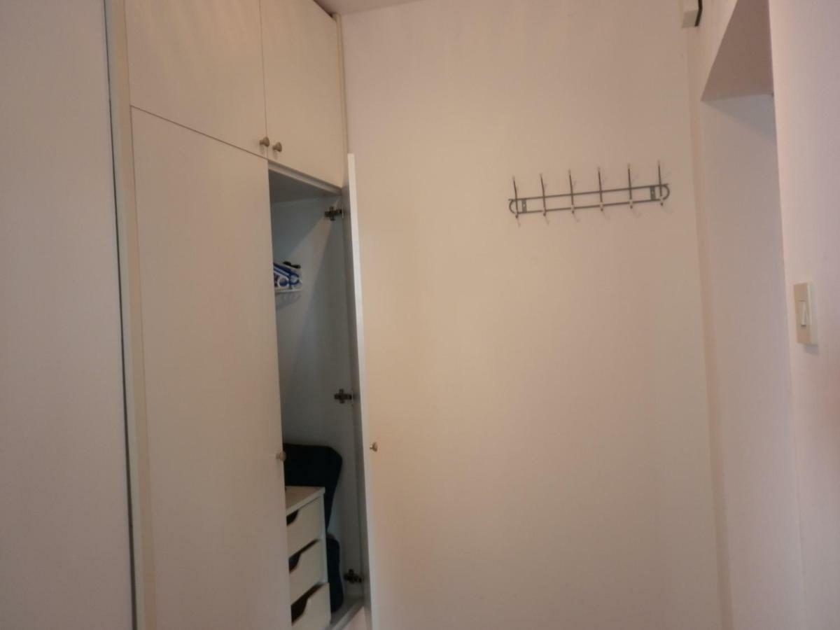 Apartment Antoncic Dramalj Esterno foto