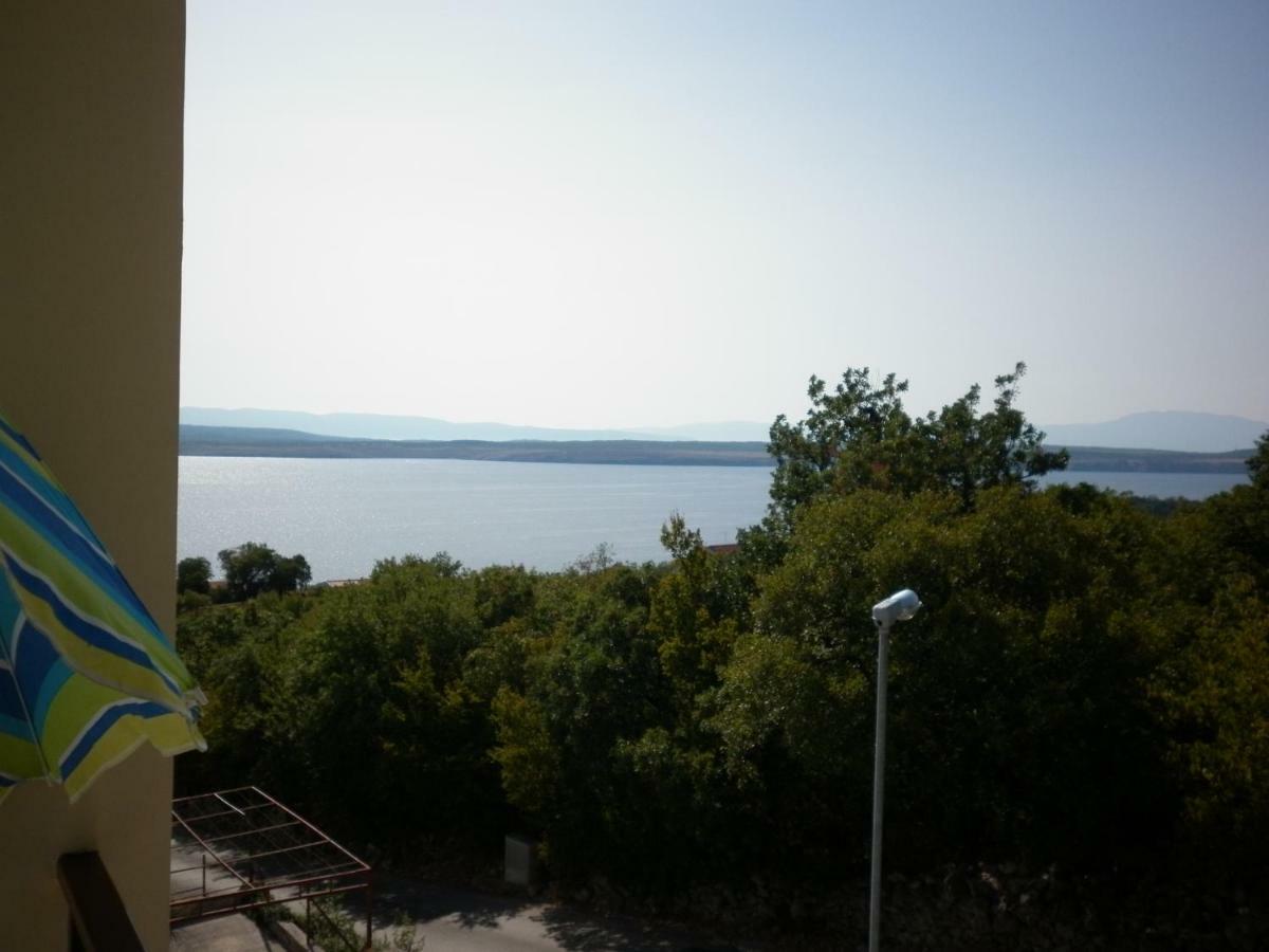 Apartment Antoncic Dramalj Esterno foto