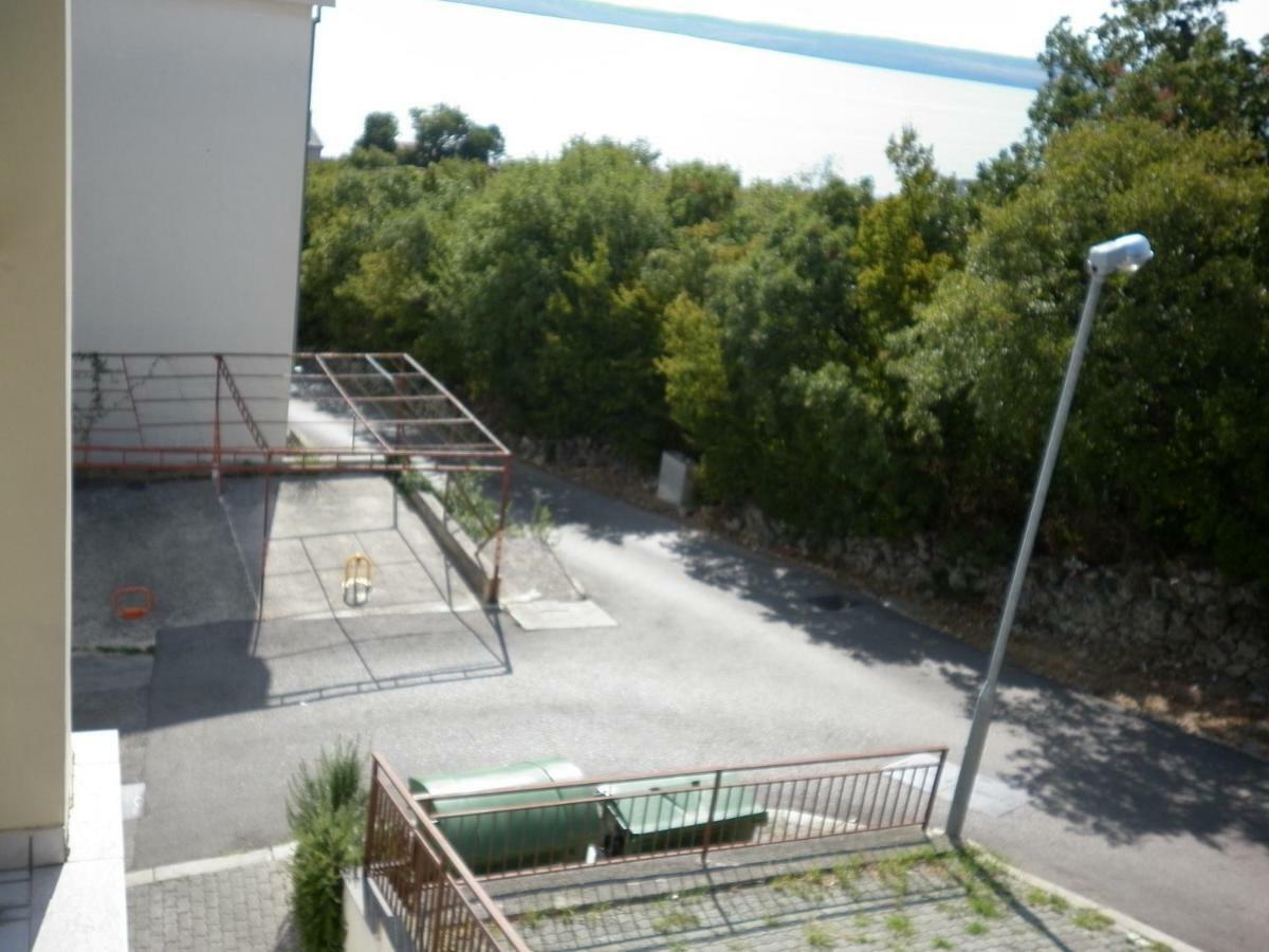 Apartment Antoncic Dramalj Esterno foto