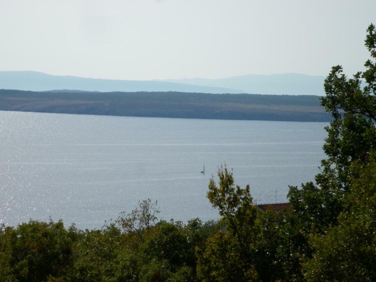 Apartment Antoncic Dramalj Esterno foto